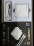 品胜100W氮化镓充电器套装PD65W多口插头Type-c通用苹果40W快充iPhone18/17手机联想华为笔记本电脑 实拍图
