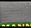 曼牌滤清器（MANNFILTER）空气滤清器空气滤芯C30005M/C30052迈腾高尔夫7凌渡途安途观L速派 实拍图