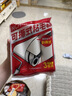 爱丽思（IRIS）可撕滚筒粘毛器滚刷替换纸衣服除猫毛地板粘尘纸头发清理长短两用 16cm替芯 18卷白（共1620撕） 实拍图