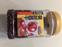 三只松鼠蔓越莓干500g 罐装美国进口烘焙水果干蜜饯果干酸甜果脯休闲零食 实拍图
