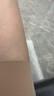ubras15A抗菌蔓越莓底档微压收腹安全裤女防走光内裤连衣裙内搭L 实拍图