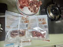 恒都 国产精选调理牛肉片150g*4 生鲜牛肉 火锅食材 煎炒烧烤 实拍图