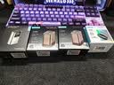 CUKTECH酷态科6号充电器mini90W氮化镓套装+240W磁吸编织Type-C数据线6A电流1.5m 实拍图