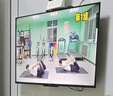 欧莱雅精油润养润发乳700ml 柔顺顺滑护发素(适合干枯发质) 实拍图