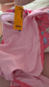 361°儿童泳衣女童女孩连体长袖长裤小中大童游泳衣温泉泳装潜水服 实拍图