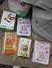 富士（FUJIFILM）【618抢先购】 instax 3英寸立拍立得相机mini迷你相纸 一次成像胶片胶卷 双包+相册+冰箱贴+收纳盒+边框贴【含20张白边】 官方标配 实拍图