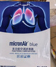科德宝空调滤清器芯蓝肺BL385适用皓影冠道飞度缤智XRV思域CRV雅阁11代 实拍图
