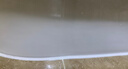 瓦克（WACKER）SN防霉玻璃胶厨卫中性水槽马桶防水密封胶封边美容胶瓷白 实拍图