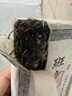 三隐茶叶 2011年班章老寨老班章普洱茶生茶云南勐海古树春茶茶饼400g 实拍图