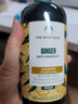 美体小铺生姜洗发水400ml+茶树洗发水400ml清爽控油进口生日礼物 实拍图
