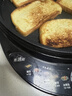 美的（Midea）电饼铛家用双面加热煎烤机烙饼锅电煎饼锅34大口径加大加深烤盘 温度可调烤肉早餐机电饼档JKE3475 实拍图