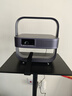 极米（XGIMI）Z6X Pro 三色激光旗舰版 1200CVIA 家用投影仪 轻薄智能投影机高清一体式云台2年质保国家补贴 实拍图