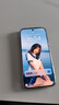 vivo iQOO Z11 Turbo 12GB+512GB 极夜黑骁龙8Gen5 自研电竞芯片Q2 2亿大底超级主摄 学生游戏手机 实拍图