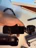 大疆 DJI Osmo Pocket 3 标准版 一英寸口袋云台相机 OP灵眸手持数码相机 vlog 便携美颜摄像 实拍图