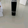 迪奥Dior烈艳蓝金口红缎光999唇膏口红化妆品滋润显色 生日礼物送女友 实拍图