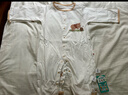 迪士尼婴儿衣服新生儿夏季薄款连体衣纯棉爬爬服满月宝宝百天包屁睡衣 实拍图