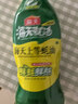 海天蚝油1kg 上等耗油调料 挤挤装 上色提鲜增香 家用调料 点蘸捞拌 实拍图