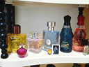 范思哲（VERSACE）红色牛仔淡香水75ml 生日礼物送女生可乐女士淡香水毕业礼物 实拍图