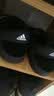阿迪达斯（adidas）儿童凉鞋夏季男女大小童沙滩鞋 GW0344黑色 实拍图