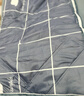 艾薇A类牛奶蛋白夏被 双人夏季空调被子被芯夏凉被200*230cm太空灰 实拍图