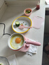 食玩真煮迷你厨房真煮套装做饭厨具益智网红过家家玩具男女孩生日礼物6-10 实拍图