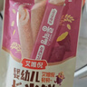 艾唯倪（ivenet）婴幼儿长米饼 进口宝宝辅食儿童零食糙米谷物棒磨牙棒6月+紫薯30g 实拍图