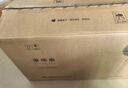 艾美特（AIRMATE）【天鹅MAX】空气循环扇直流变频家用大风力电风扇卧室轻音一级能效负离子净化语音落地扇 SRDI151 实拍图