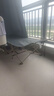南极人折叠床单人床办公室午睡午休床医院陪护床便携躺椅户外行军床 实拍图