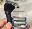 舒适（Schick）Xtreme3超锋3剃须刀轻便刀(1支装) 轻巧便携 实拍图