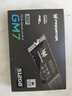 宏碁掠夺者（PREDATOR）512G SSD固态硬盘 M.2接口(NVMe协议) GM7系列｜NVMe PCIe 4.0读速7200MB/s  AI电脑存储配件 实拍图