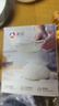 新良纯享低筋面粉500g*2袋 低筋小麦粉 烘焙原料 蛋糕用纸包装面粉 实拍图