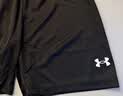 安德玛（Under Armour）新款篮球短裤健身训练休闲跑步短裤 实拍图
