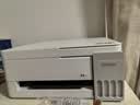 爱普生（EPSON）【6代新品】L3351墨仓式彩色打印机 微信打印/无线连接 家用AI学习打印机（打印、复印、扫描） 实拍图