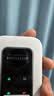 影腾随身wifi三网全国通用无线wi-fi6免插卡移动联通电信无限制大流量卡便携式网卡高速网络2026款5GHF 【三网通3000毫安充电款+白色】超长续航 实拍图