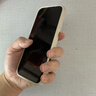 Apple/苹果 iPhone 17 256GB 黑色 支持移动联通电信5G 双卡双待手机 实拍图