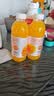 芒果汁 果味果汁饮料【包装随机发货】 360mL*2瓶【品尝】 实拍图