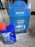 finish亮碟洗碗粉1kg软水盐2kg漂洗剂500ml洗碗机耗材三件套专用洗涤剂 实拍图