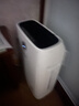 飞利浦（PHILIPS）空气净化器价保618加湿器一体机除甲醛烟味新房孕妇婴儿专业家用室内净化机除花粉过敏原AC2726 实拍图