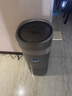 美的（Midea）【甲醛数显净化加湿器一体】价保618空气净化器鼻炎家用除醛烟味异味过敏原空气净化机RX600ProH 实拍图