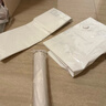 京东京造真空压缩收纳袋搬家打包袋被子羽绒衣服收纳袋手泵10件套 实拍图