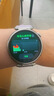 HUAWEI WATCH GT 6 流光紫 41mm智能手表多维情绪健康全新骑行体验 实拍图