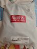 南极人【10A抑菌】男士睡衣男纯棉2026年春秋开衫翻领可外穿家居服套装 实拍图