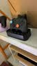 NEWDERY新得利任天堂Switch2pro手柄充电座Joycon2充电底座NS2分体手柄座充卡带收纳支架游戏手柄周边配件 实拍图