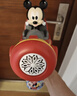 迪士尼（Disney）米奇电动泡泡机男女孩手持全自动泡泡枪泡泡水泡泡液儿童节日礼物 实拍图