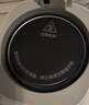美的（Midea）【价保618】花漾0胶水全玻璃全自动养生壶 办公室多功能煮茶壶 烧水壶电热水壶煮茶器1L YS10B101 实拍图
