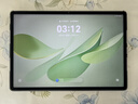 HUAWEI MatePad Air 12英寸 2025 柔光版 华为平板电脑 2.8K高刷超清全面屏 WIFI 12GB+512GB 烟云灰 实拍图