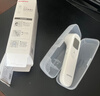 鱼跃（yuwell）红外体温计医用额温枪婴儿专用温度计电子体温枪YHW-1 实拍图
