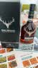 大摩（DALMORE）苏格兰单一麦芽威士忌洋酒高地区12年雪莉桶 原瓶进口 大摩15年700ml 实拍图