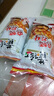 黄飞红（HUANGFEIHONG）花生米116g*3袋麻辣蒜片芥末（3种口味）下酒菜坚果炒货脱油花生 实拍图