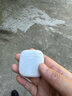倍思W04 半入耳真无线蓝牙耳机 新升级 臻品音质60h长续航 适用于苹果华为vivo荣耀oppo手机 礼物 实拍图